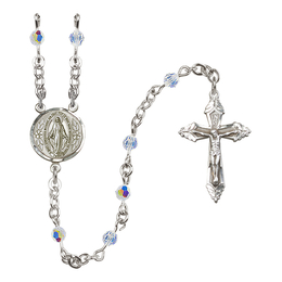 Miraculous<br>R0862 Series Rosary