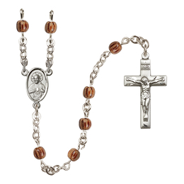 Scapular<br>R0941 4mm Rosary