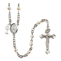 Miraculous<br>R3011CM Series Rosary