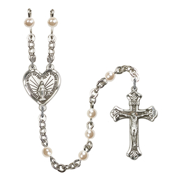 Miraculous Heart<br>R3011#1 Series Rosary