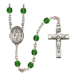 Our Lady of Knock<br>R6000 6mm Rosary<br>Available in 11 colors