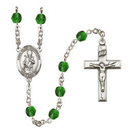 R6000 Series Rosary<br>St. Simon the Apostle<br>Available in 12 Colors