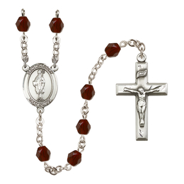 R6000 Series Rosary<br>St. Gregory the Great<br>Available in 12 Colors