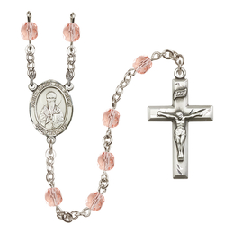 Saint Basil the Great<br>R6000 6mm Rosary<br>Available in 11 colors