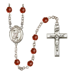 R6000 Series Rosary<br>St. Stephanie<br>Available in 12 Colors