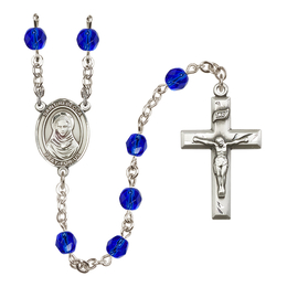 R6000 Series Rosary<br>St. Rebecca<br>Available in 12 Colors