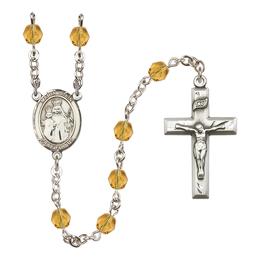 Maria Stein<br>R6000-8133 6mm Rosary<br>Available in 12 colors