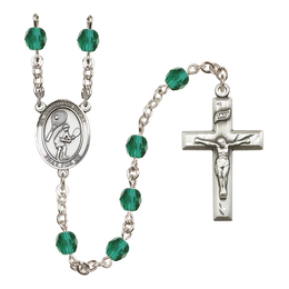 R6000 Series Rosary<br>Guardian Angel/Tennis<br>Available in 12 Colors