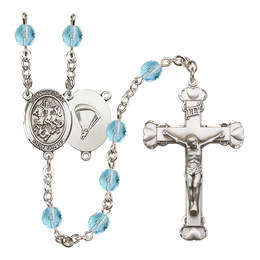 R6001 Series Rosary<br>Available in 12 Colors
