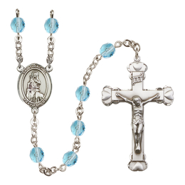 R6001 Series Rosary<br>St. Rachel<br>Available in 12 Colors