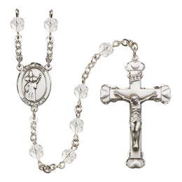 R6001 Series Rosary<br>St. Aidan of Lindesfarne<br>Available in 12 Colors