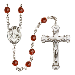Our Lady Star of the Sea<br>R6001-8101 6mm Rosary<br>Available in 12 colors