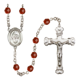 R6001 Series Rosary<br>St. Sharbel<br>Available in 12 Colors