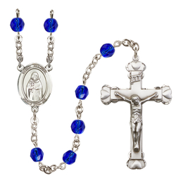 R6001 Series Rosary<br>St. Samuel<br>Available in 12 Colors