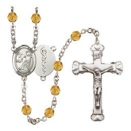 R6001 Series Rosary<br>Available in 12 Colors