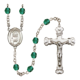 R6001 Series Rosary<br>St. Lillian<br>Available in 12 Colors