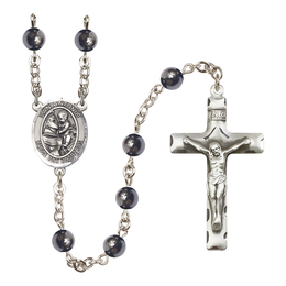 San Antonio<br>R6002 6mm Rosary