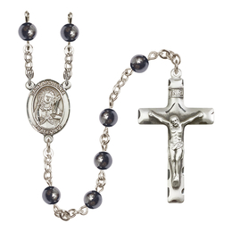 Saint Apollonia<br>R6002 6mm Rosary