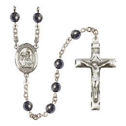 Saint Catherine of Siena<br>R6002 6mm Rosary