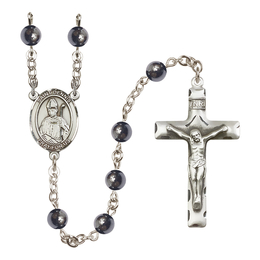 Saint Dennis<br>R6002 6mm Rosary