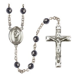 Saint Florian<br>R6002 6mm Rosary