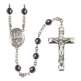 R6002 Series Rosary<br>St. George
