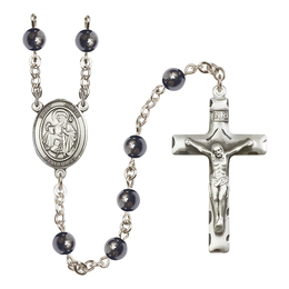 Saint James the Greater<br>R6002 6mm Rosary