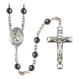 Saint John the Baptist<br>R6002 6mm Rosary