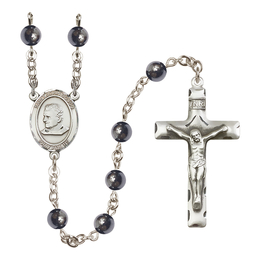 Saint John Bosco<br>R6002 6mm Rosary