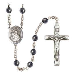 San Jose<br>R6002 6mm Rosary
