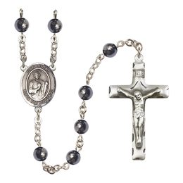 San Judas<br>R6002 6mm Rosary