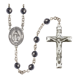 Virgen Milagrosa<br>R6002 6mm Rosary