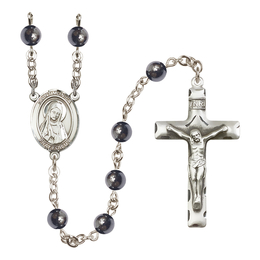Saint Monica<br>R6002 6mm Rosary