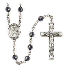 R6002 Series Rosary<br>St. Sebastian