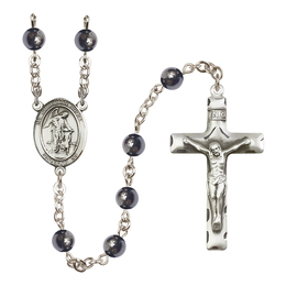 Guardian Angel<br>R6002 6mm Rosary