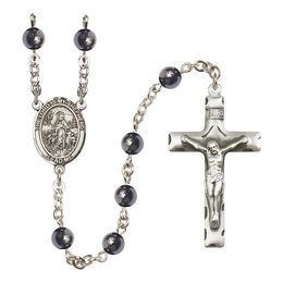Lord Is My Shepherd<br>R6002 6mm Rosary
