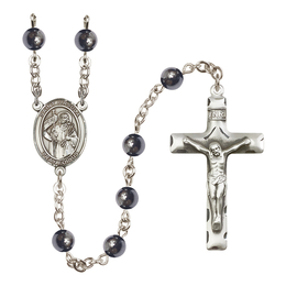 R6002 Series Rosary<br>St. Ursula