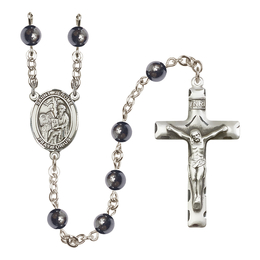 Saint Jerome<br>R6002 6mm Rosary