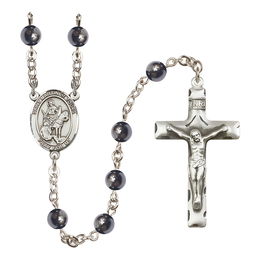 Saint Martin of Tours<br>R6002 6mm Rosary