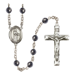 Saint Petronille<br>R6002 6mm Rosary