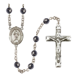 Our Lady of All Nations<br>R6002 6mm Rosary