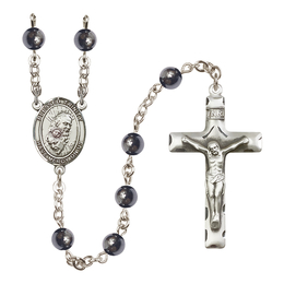 Blessed Trinity<br>R6002 6mm Rosary