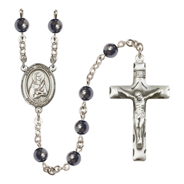 Saint Victoria<br>R6002 6mm Rosary