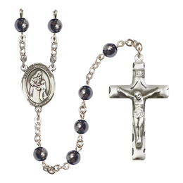 Blessed Caroline Gerhardinger<br>R6002 6mm Rosary