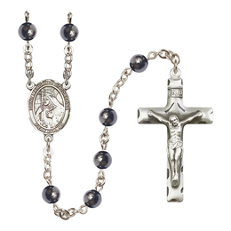 Saint Margaret of Cortona<br>R6002 6mm Rosary