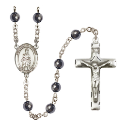 Our Lady of Victory<br>R6002 6mm Rosary