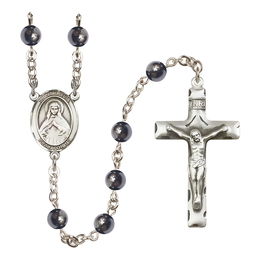 Saint Olivia<br>R6002 6mm Rosary