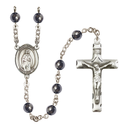 Saint Odilia<br>R6002 6mm Rosary