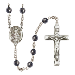 Saint Christina the Astonishing<br>R6002 6mm Rosary