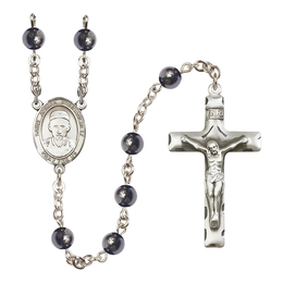Saint Joseph Freinademetz<br>R6002 6mm Rosary